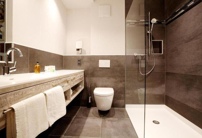 Отель Schmiede7