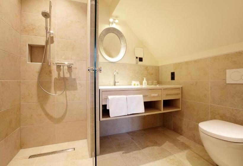 Отель Schmiede7