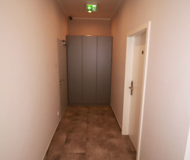 فندق Slamba Hostel