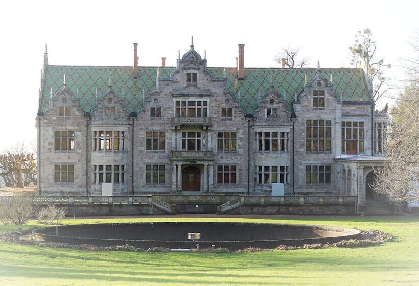 ホテル Villa 39 Apartment