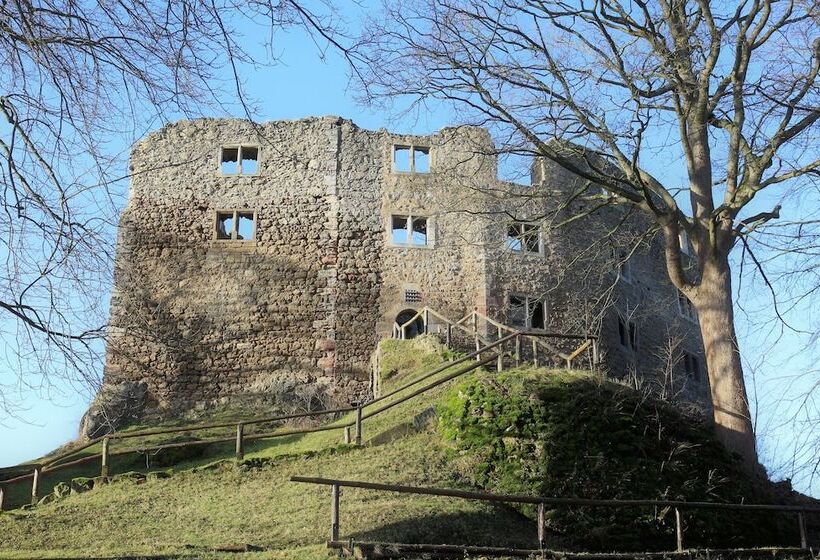 ホテル Villa 39 Apartment