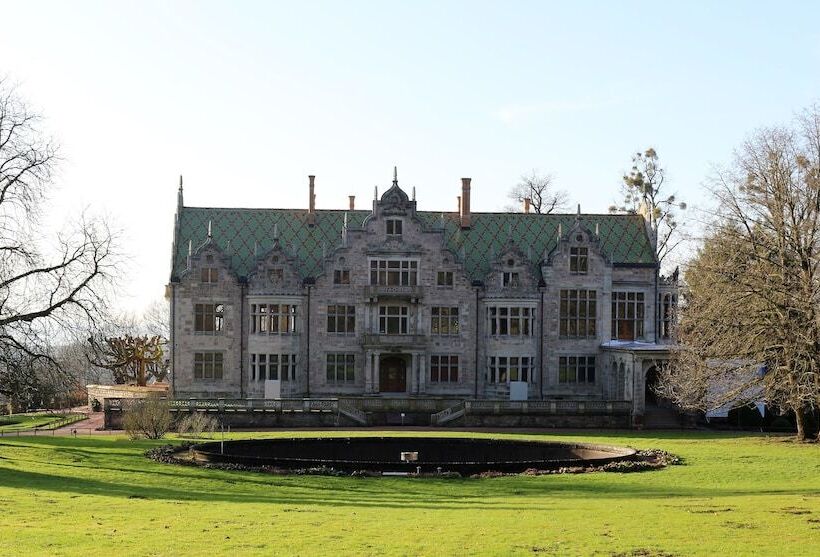 ホテル Villa 39 Apartment