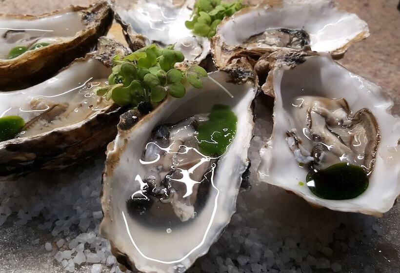 ホテル Villa 39 Apartment