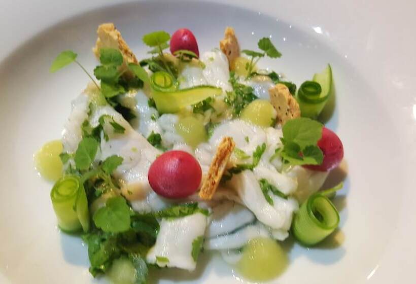 ホテル Villa 39 Apartment