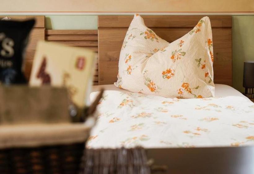 호텔 Wagners Apart