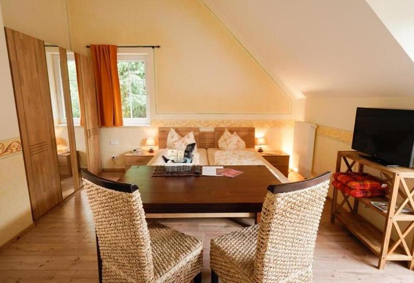 호텔 Wagners Apart