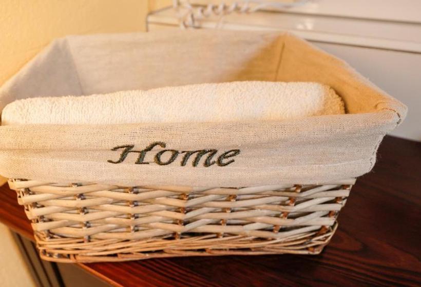 호텔 Wagners Apart