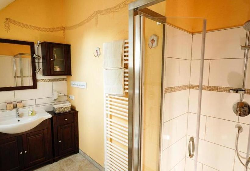 호텔 Wagners Apart