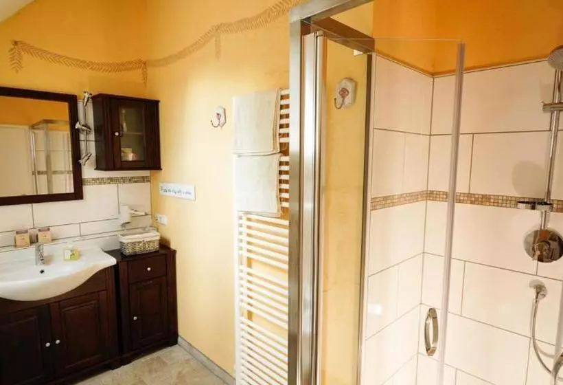 Hotelli Wagners Apart