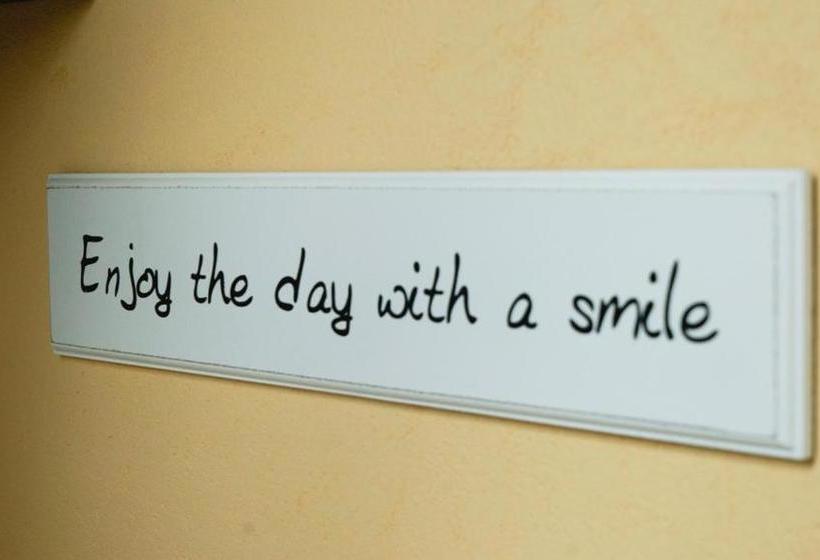 호텔 Wagners Apart