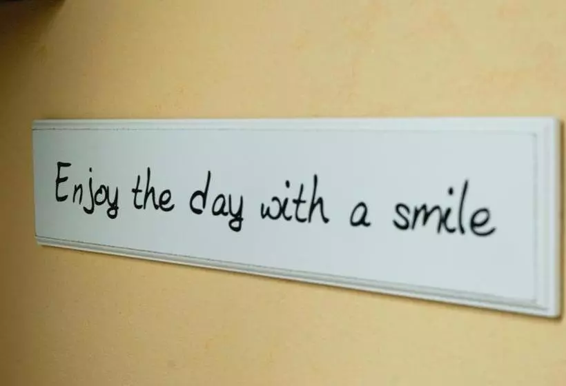 Hotelli Wagners Apart