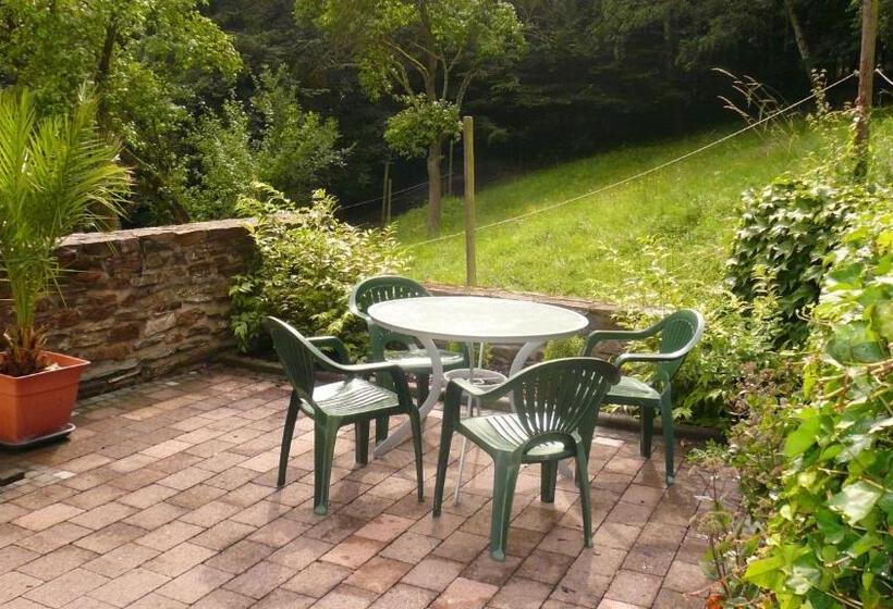 Waldhotel Forsthaus Remstecken