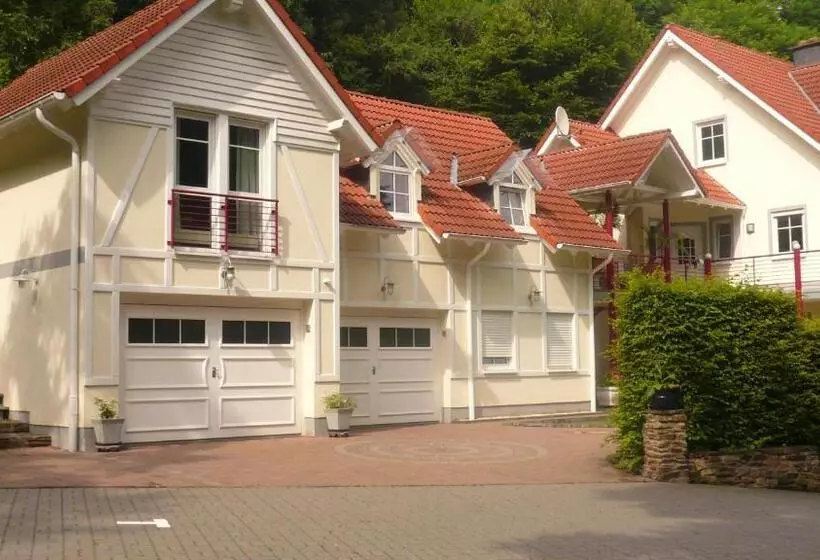 Waldhotel Forsthaus Remstecken