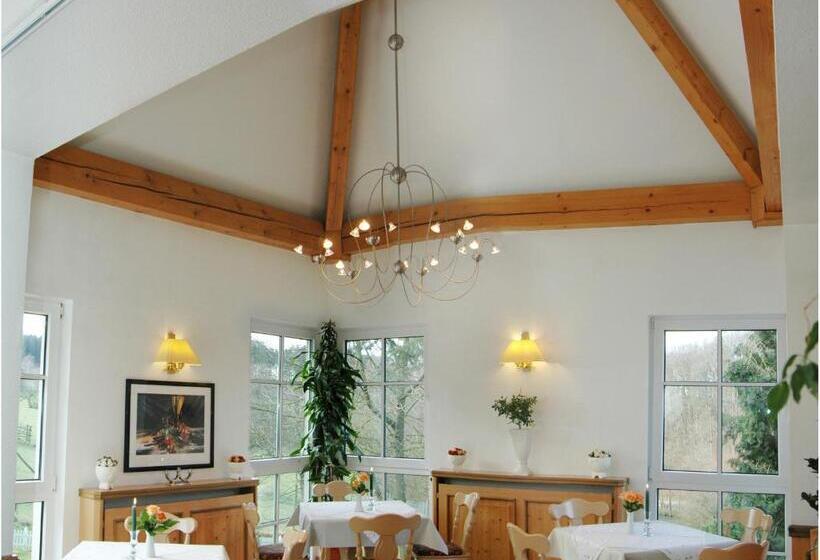 Waldhotel Forsthaus Remstecken