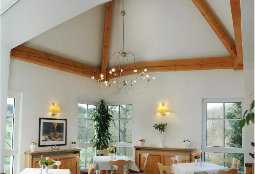 Waldhotel Forsthaus Remstecken
