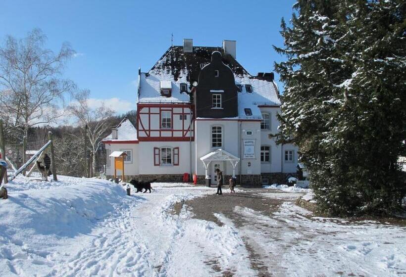 Waldhotel Forsthaus Remstecken