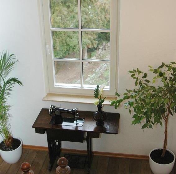 Waldhotel Forsthaus Remstecken