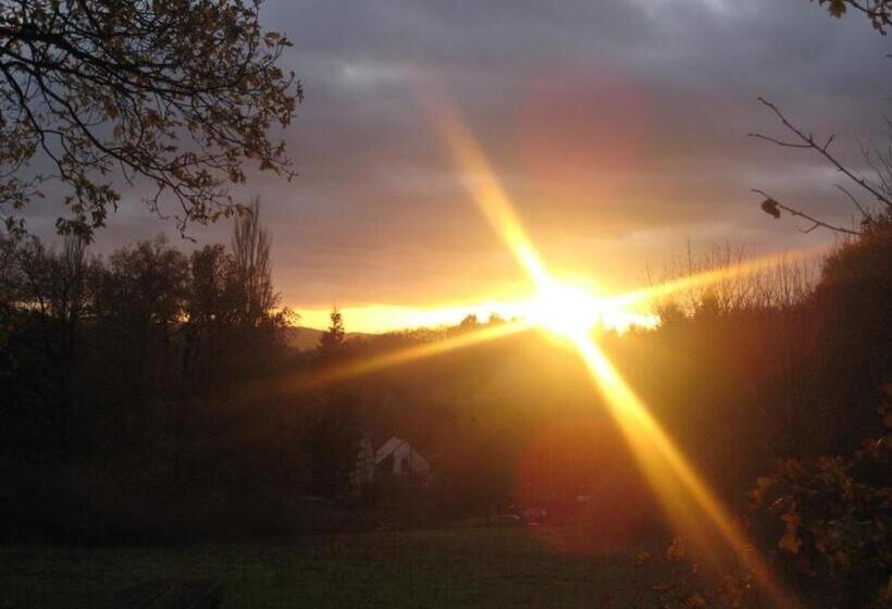 Waldhotel Forsthaus Remstecken