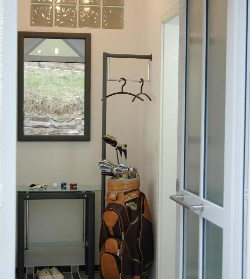 Waldhotel Forsthaus Remstecken