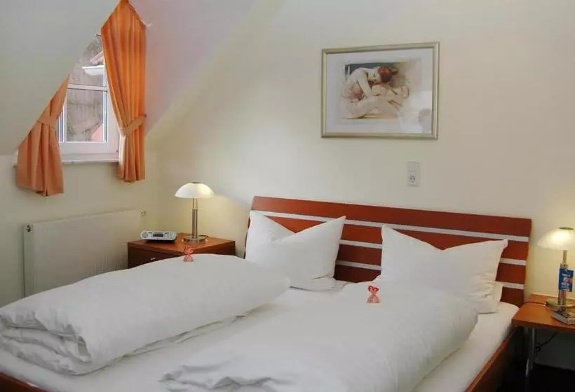 Waldhotel Forsthaus Remstecken