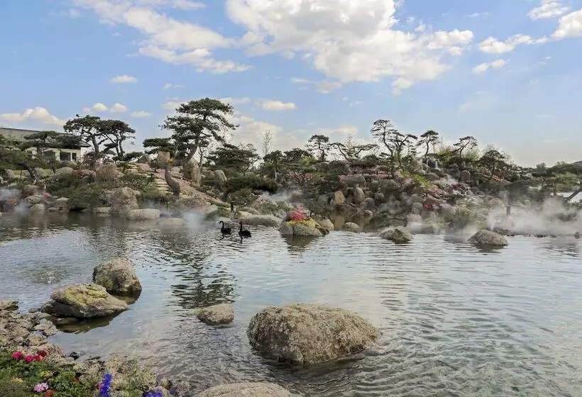 Yanqi Hotel, Managed By Kempinski