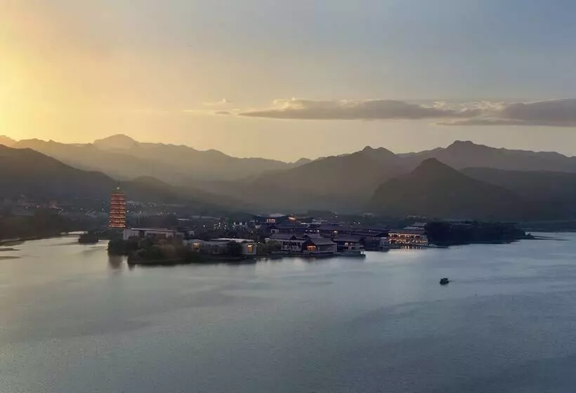 Yanqi Hotel, Managed By Kempinski