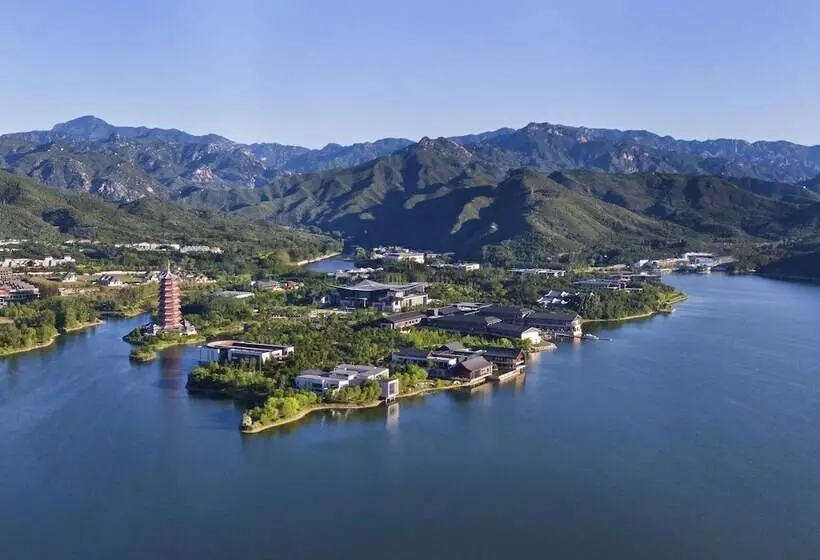 Yanqi Hotel, Managed By Kempinski