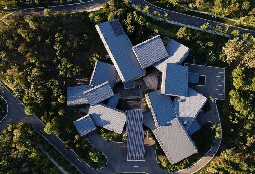 Yanqi Hotel, Managed By Kempinski