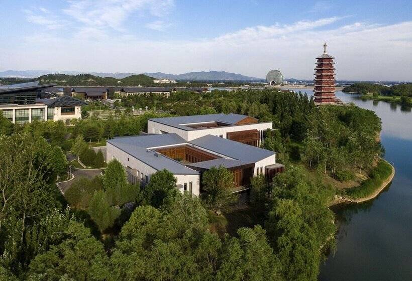 Yanqi Hotel, Managed By Kempinski