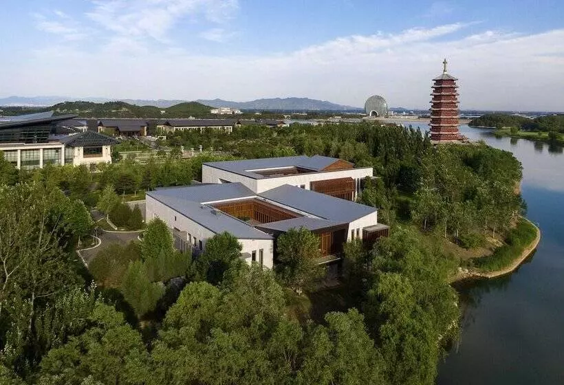 Yanqi Hotel, Managed By Kempinski