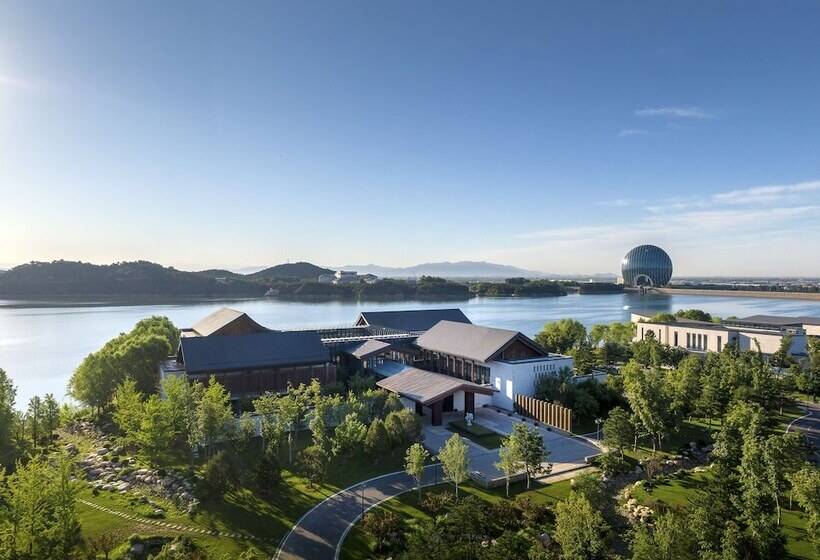 Yanqi Hotel, Managed By Kempinski