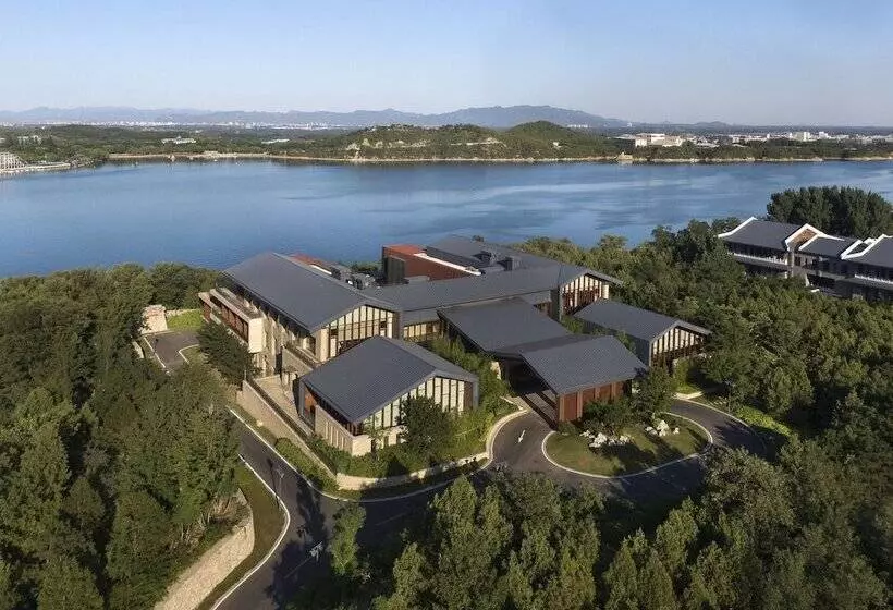 Yanqi Hotel, Managed By Kempinski