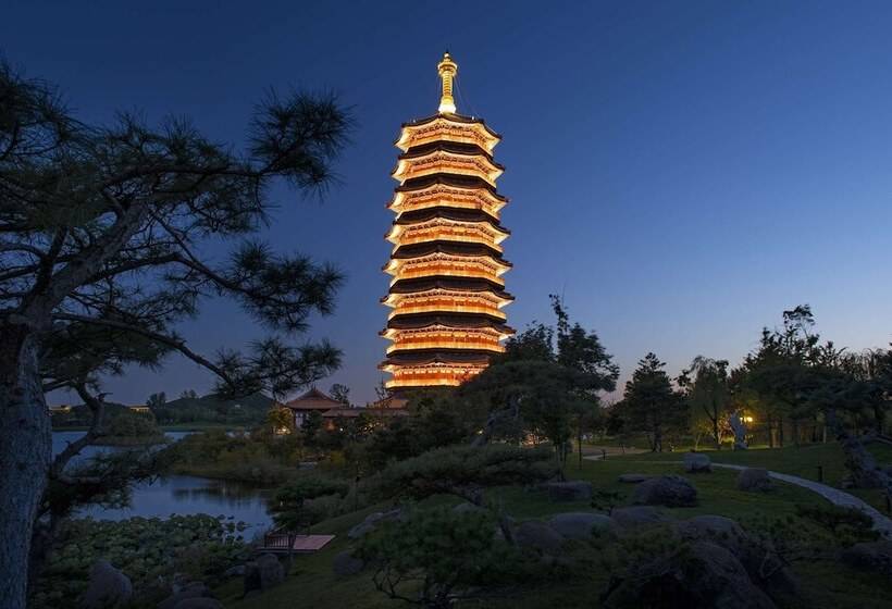 Yanqi Hotel, Managed By Kempinski