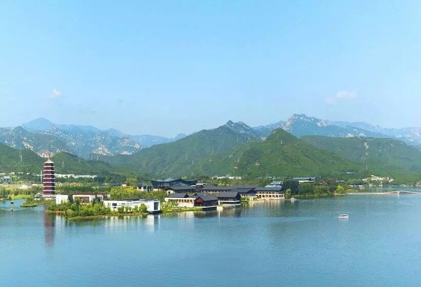 Yanqi Hotel, Managed By Kempinski