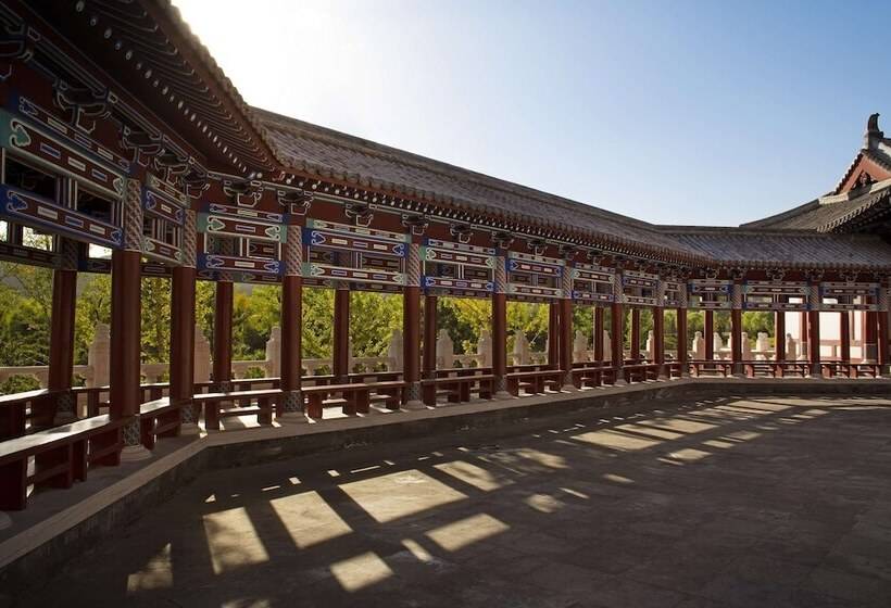 Yanqi Hotel, Managed By Kempinski