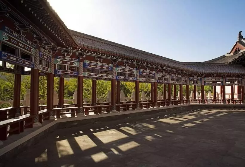 Yanqi Hotel, Managed By Kempinski