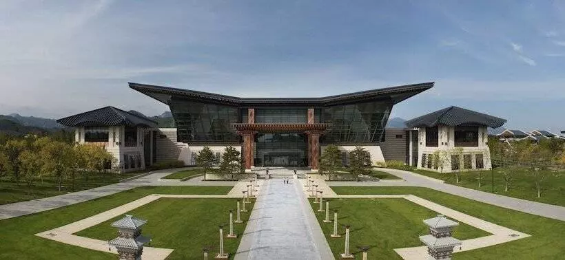 Yanqi Hotel, Managed By Kempinski