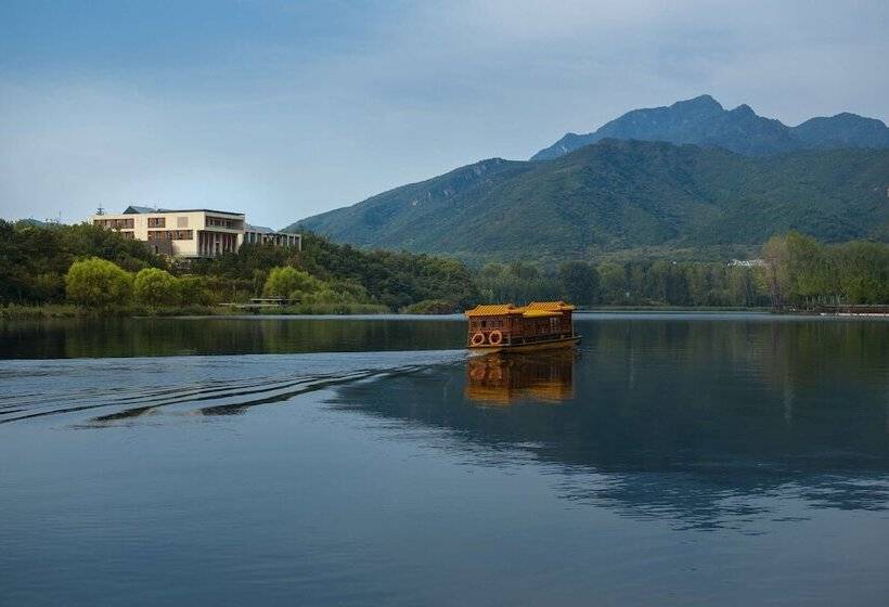 Yanqi Hotel, Managed By Kempinski