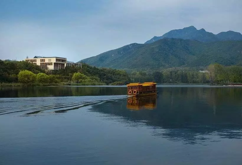 Yanqi Hotel, Managed By Kempinski