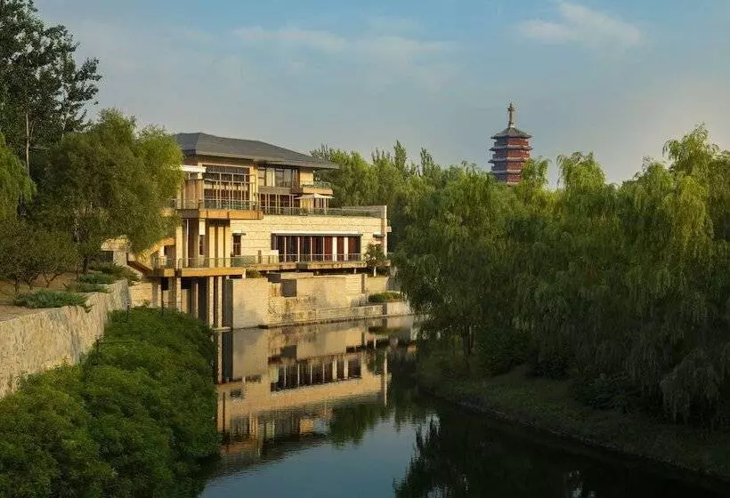 Yanqi Hotel, Managed By Kempinski