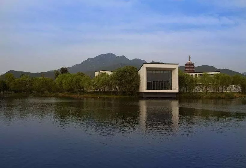 Yanqi Hotel, Managed By Kempinski