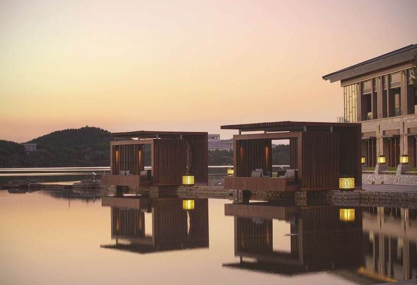 Yanqi Hotel, Managed By Kempinski