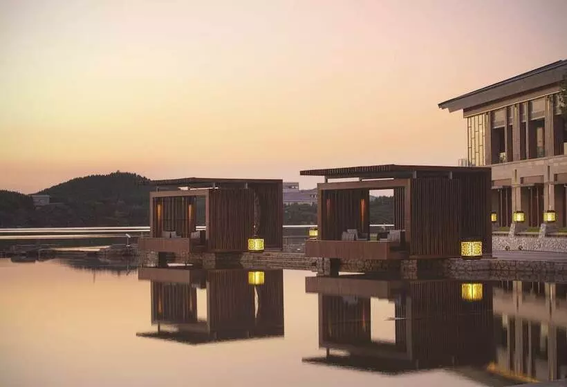 Yanqi Hotel, Managed By Kempinski