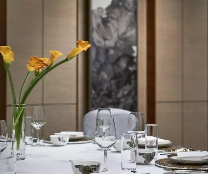 Yanqi Hotel, Managed By Kempinski