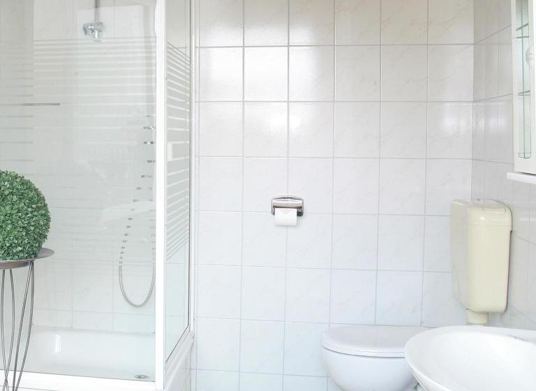 Hôtel Zum Weserwehr