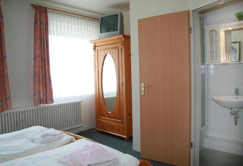 Hôtel Zum Weserwehr