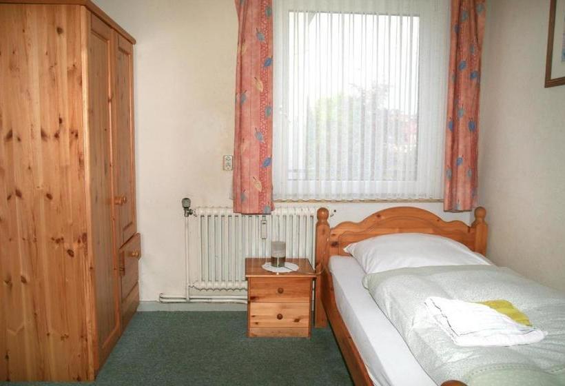 Hôtel Zum Weserwehr