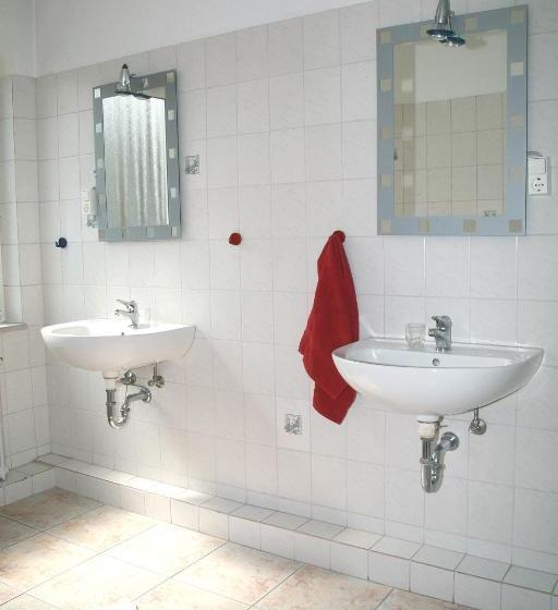 Hôtel Zum Weserwehr