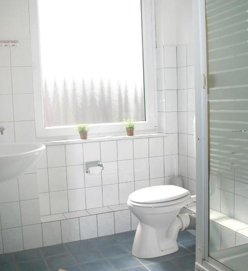 Hôtel Zum Weserwehr