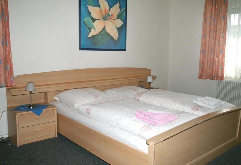 Hôtel Zum Weserwehr